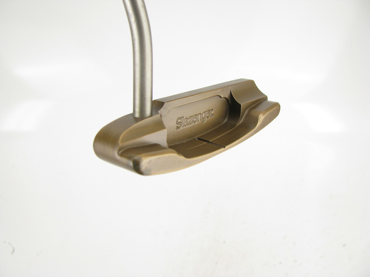 Slazenger LBP1 Putter Original Uncut 38.75" - 092925